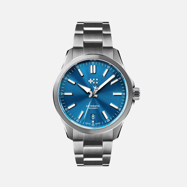 C63 Sealander Automatic