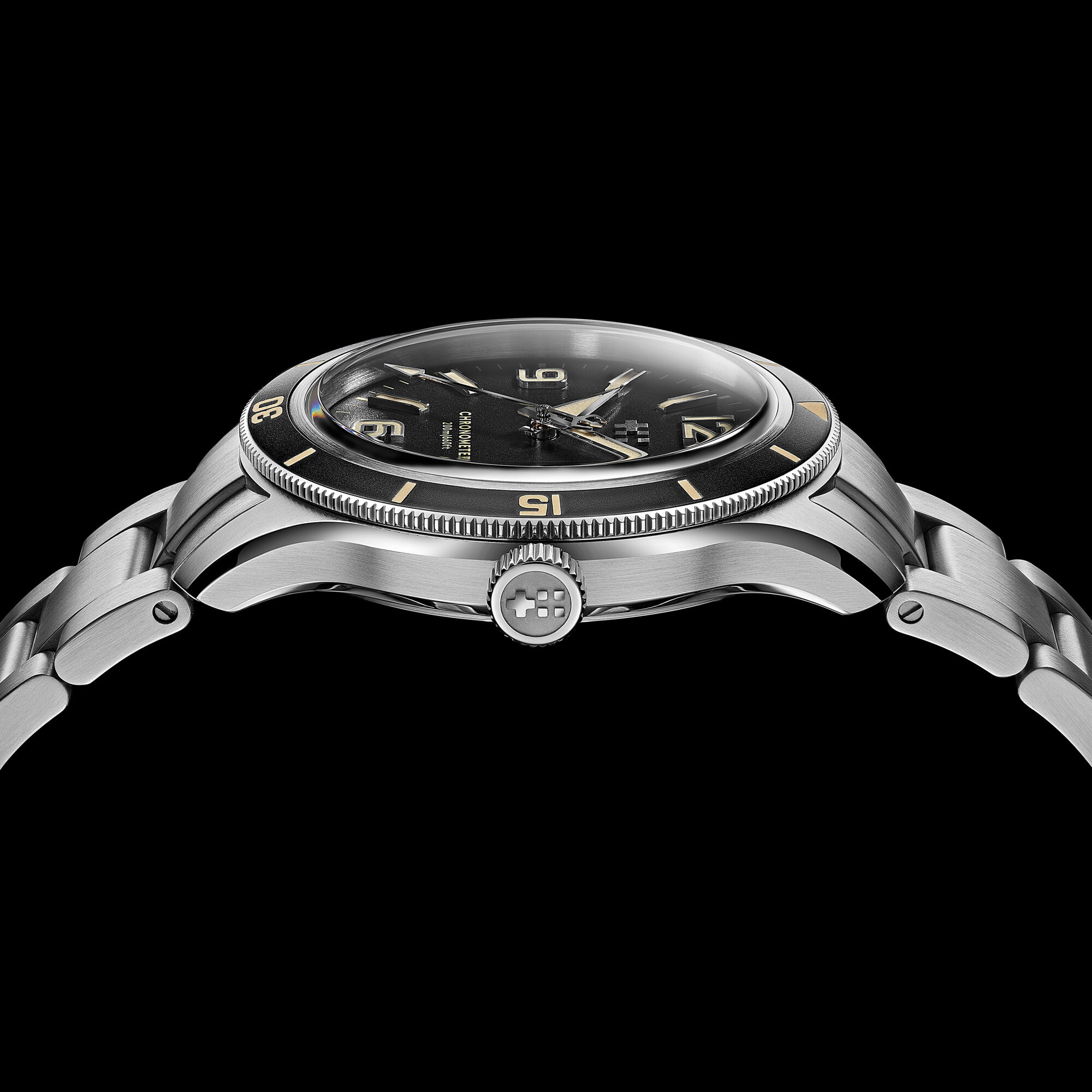 Trident Biscay Automatic