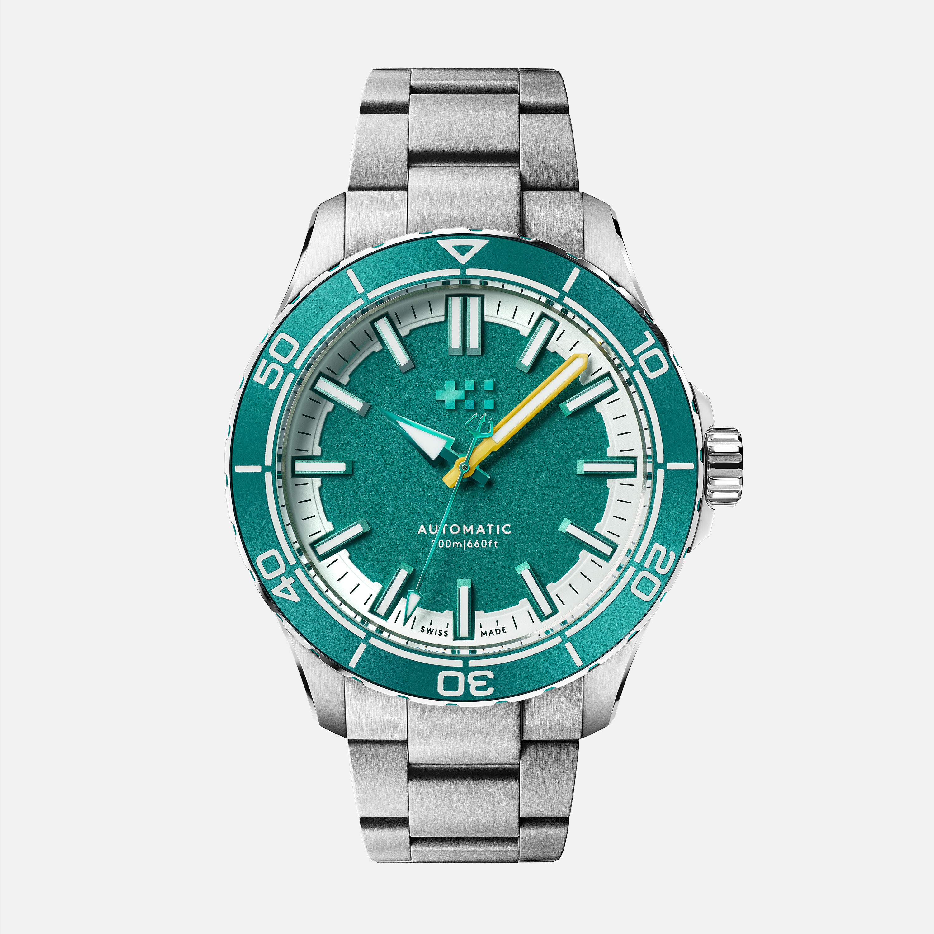 C60 Trident Reef | Christopher Ward