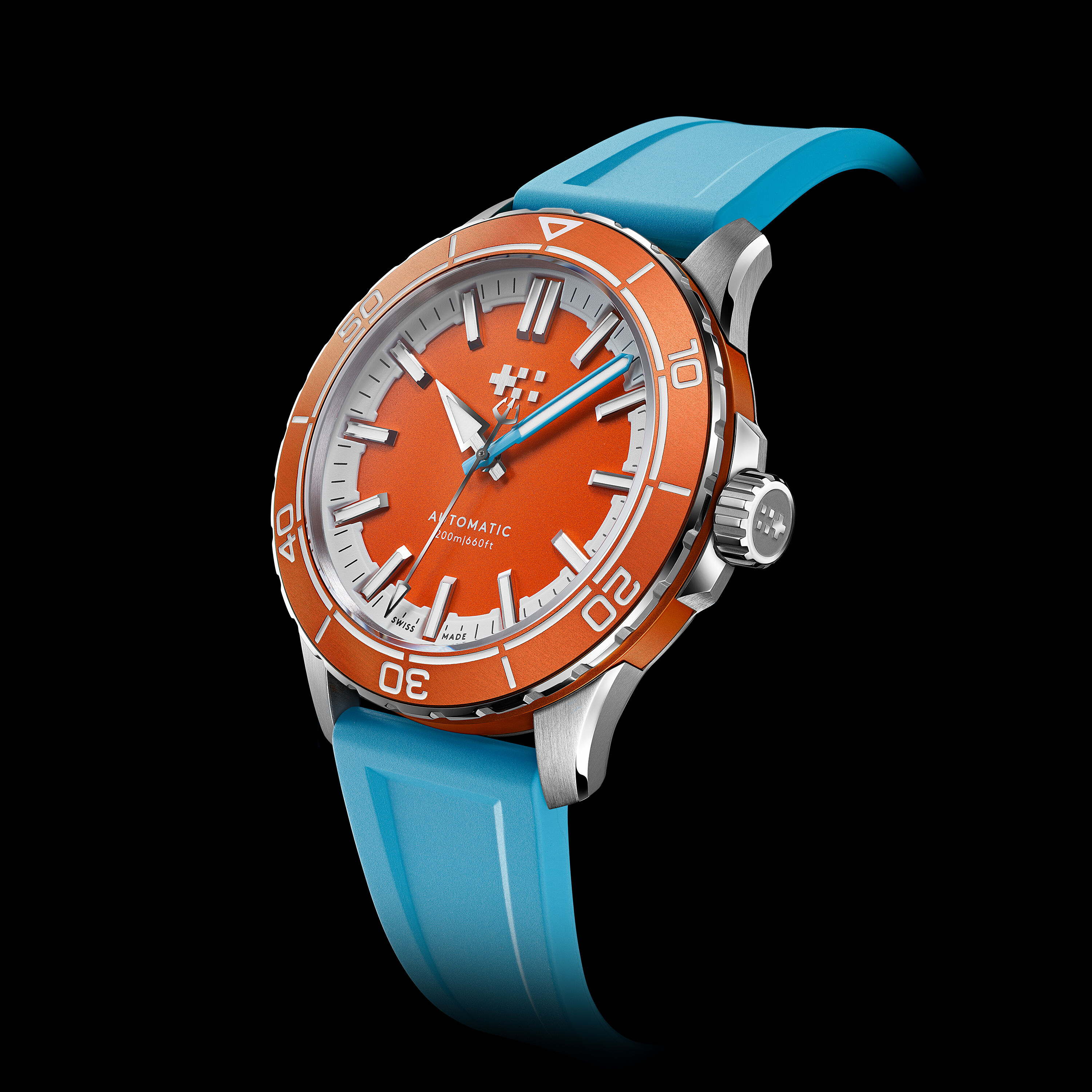 C60 Trident Reef | Christopher Ward