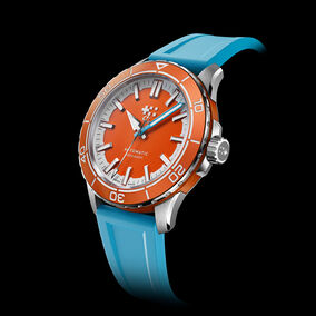 C60 Trident Reef
