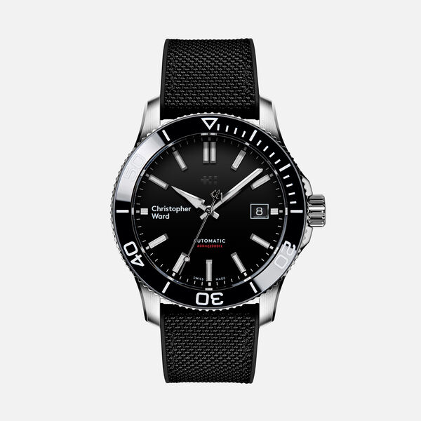 C60 Trident Pro 600