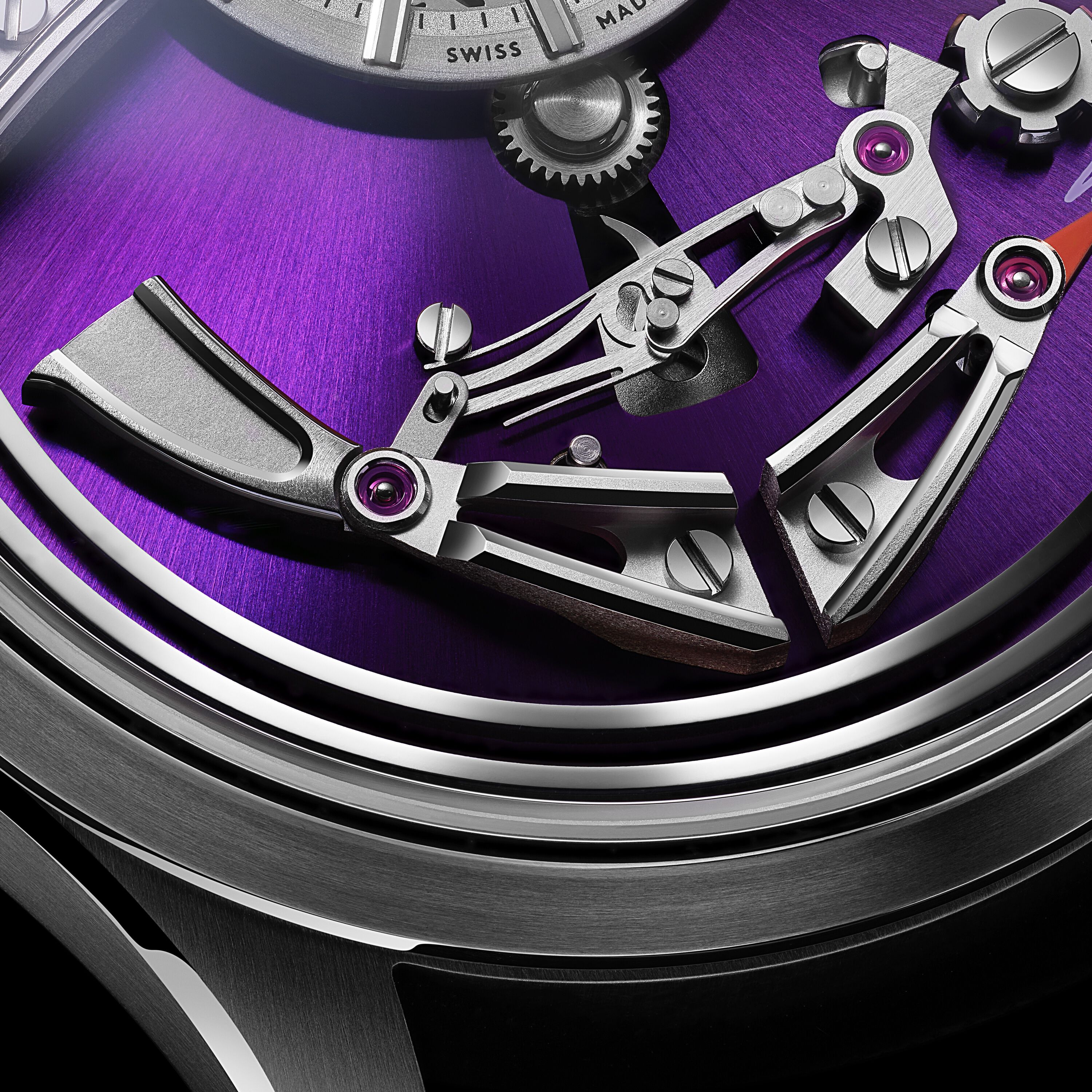 C1 Bel Canto | Christopher Ward