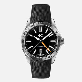 C63 Sealander GMT