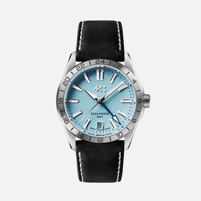 C63 Sealander GMT