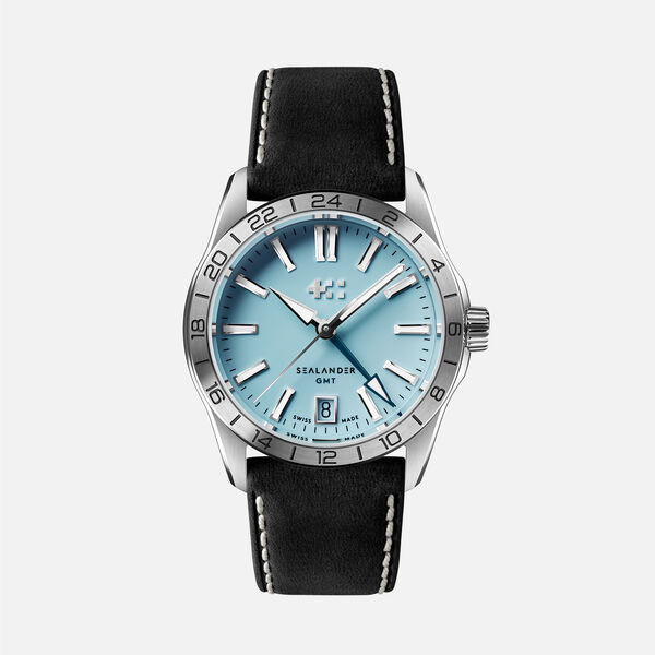 C63 Sealander GMT