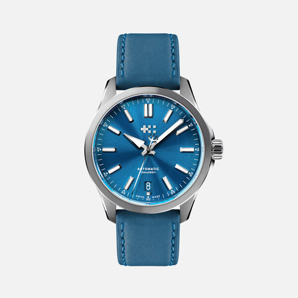 C63 Sealander Automatic
