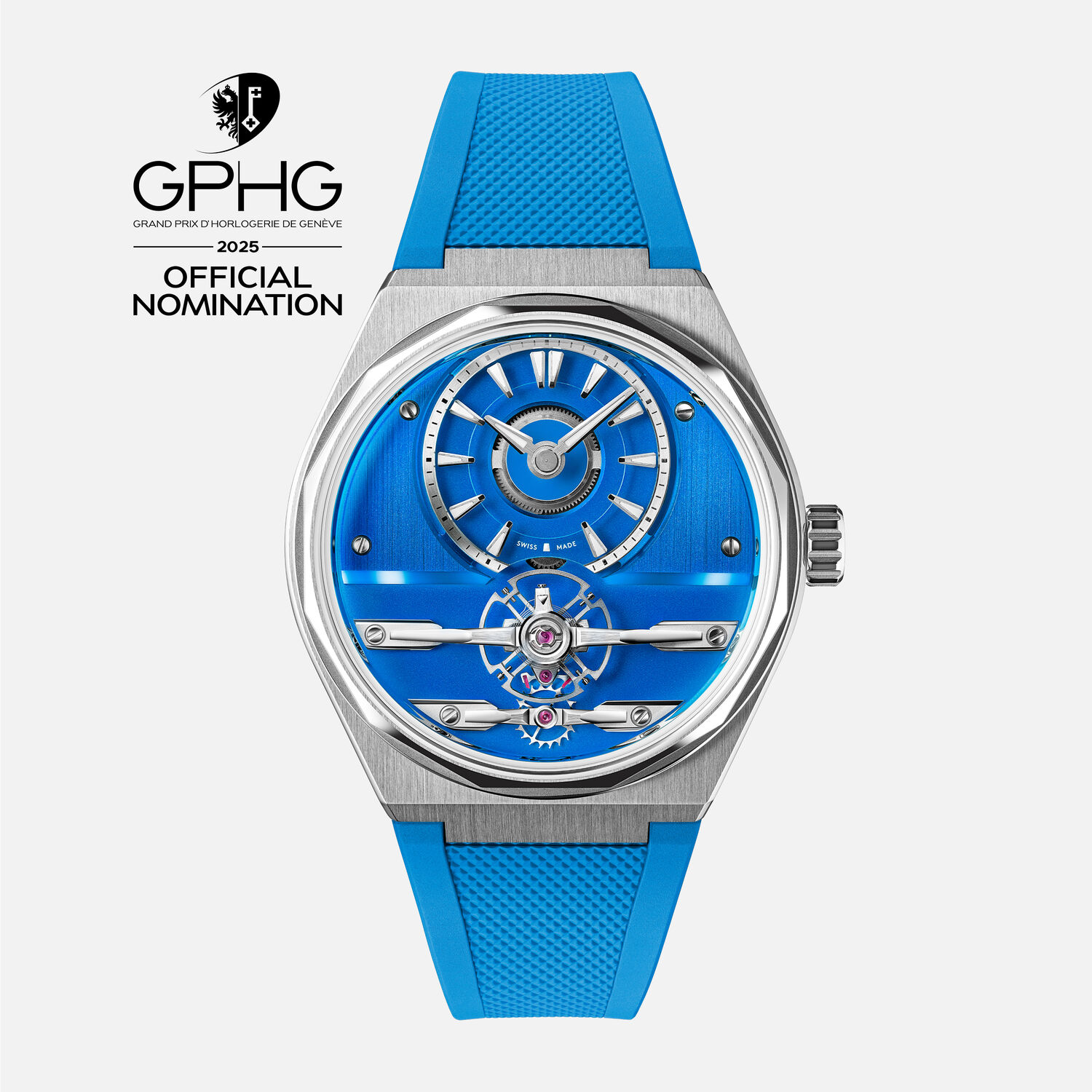Pasadena Blue