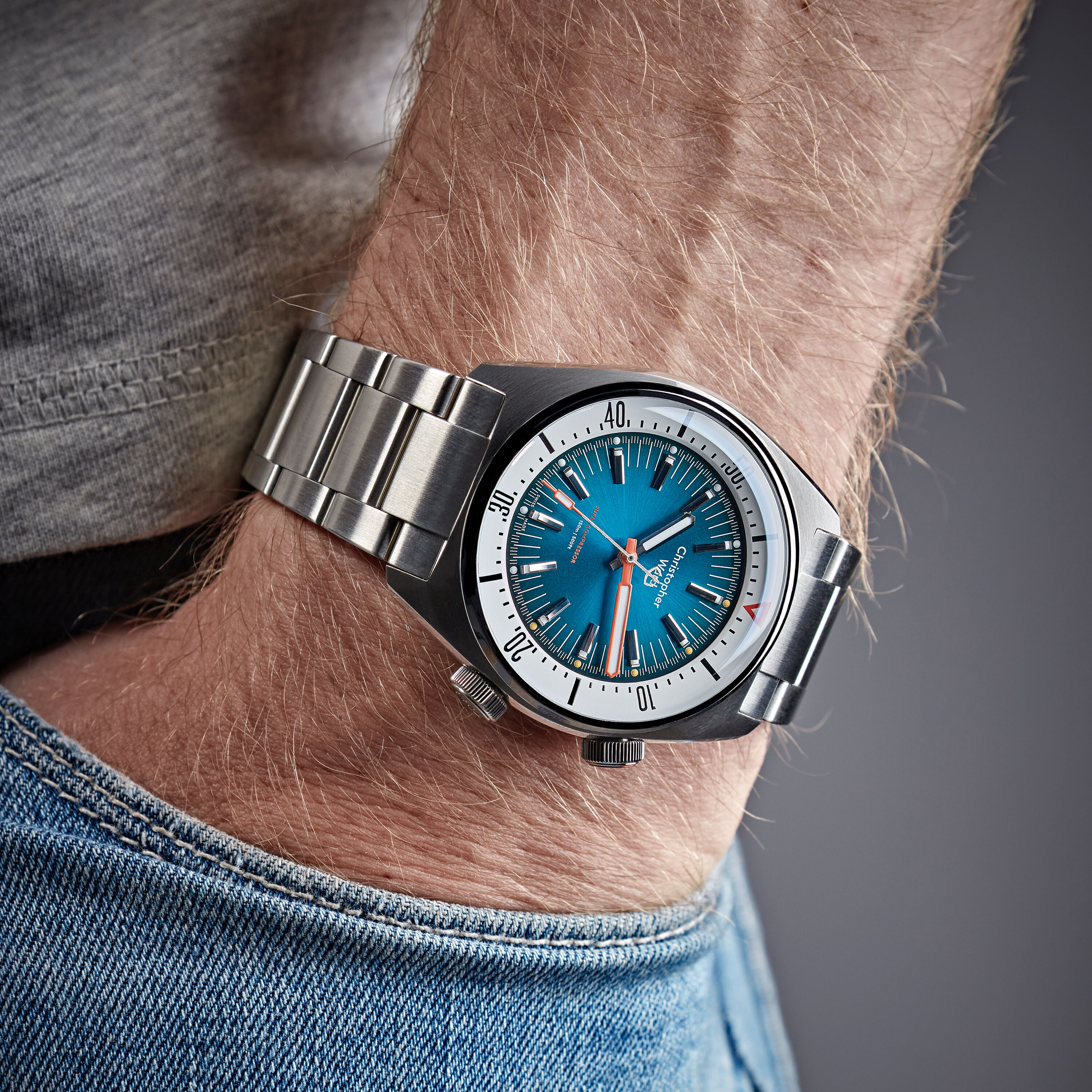 Christopher ward coupons clearance