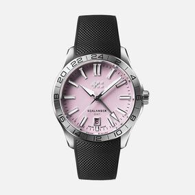 C63 Sealander GMT