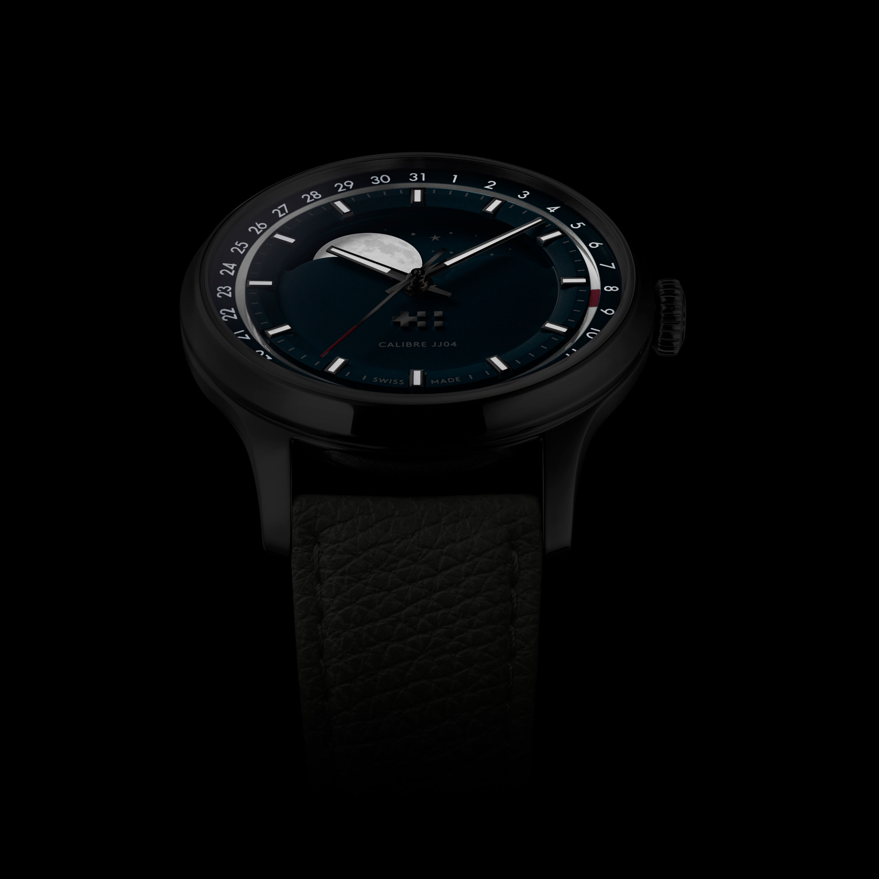 C1 Moonglow Limited Edition | Christopher Ward