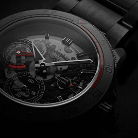 C60 Abyss SH21