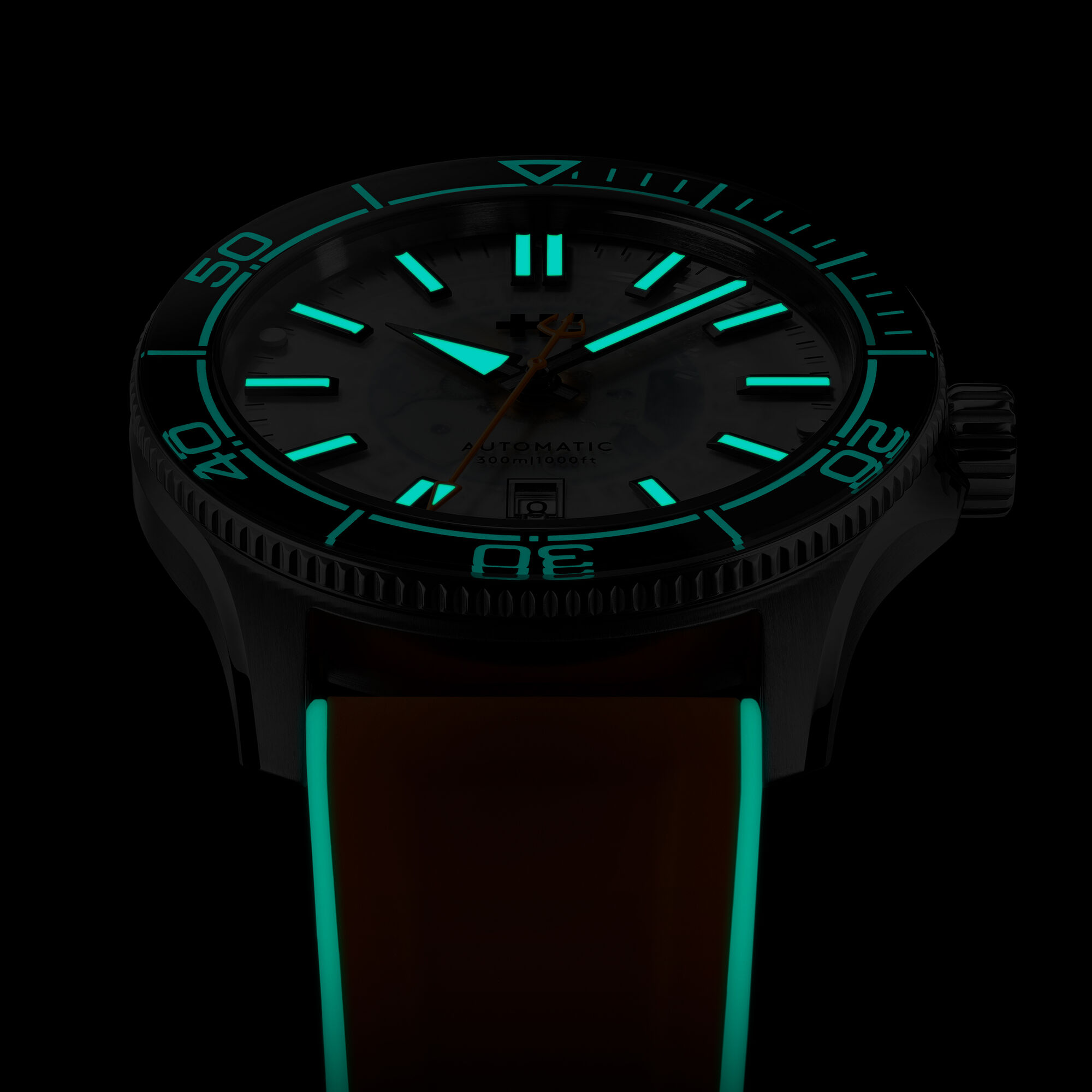 C60 Sapphire Edge