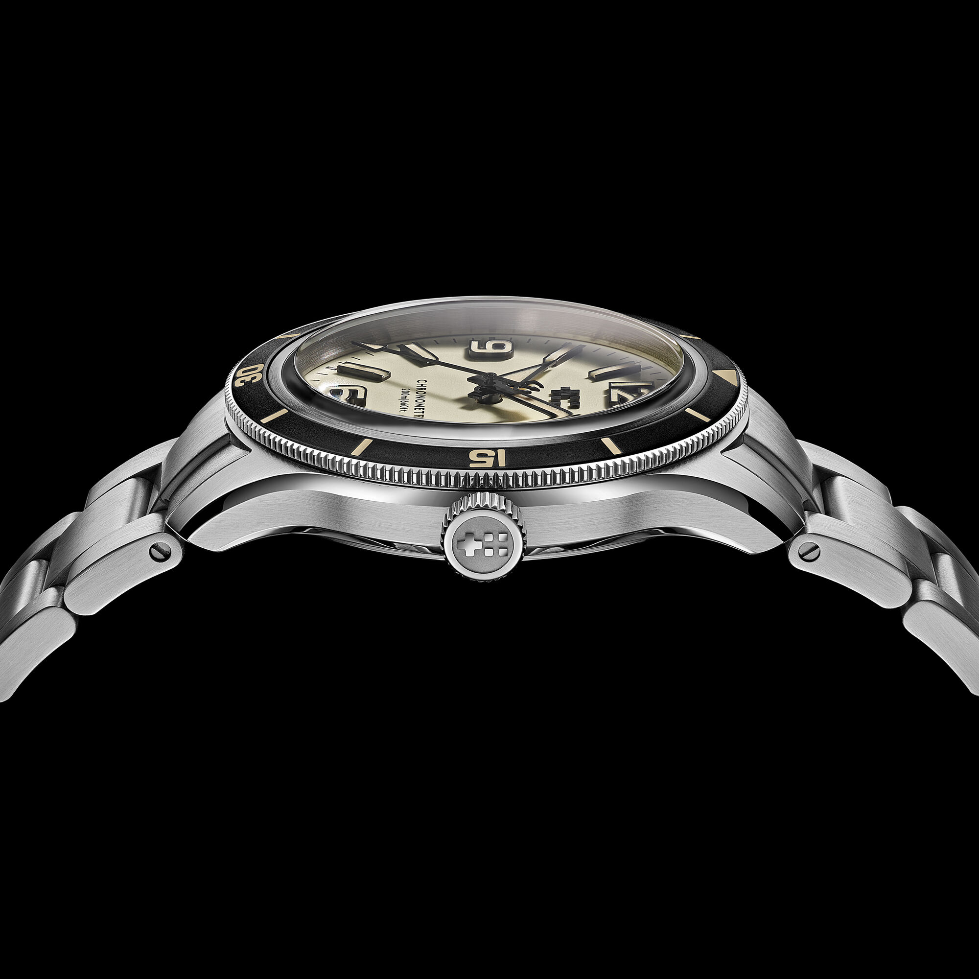 Trident Biscay Automatic