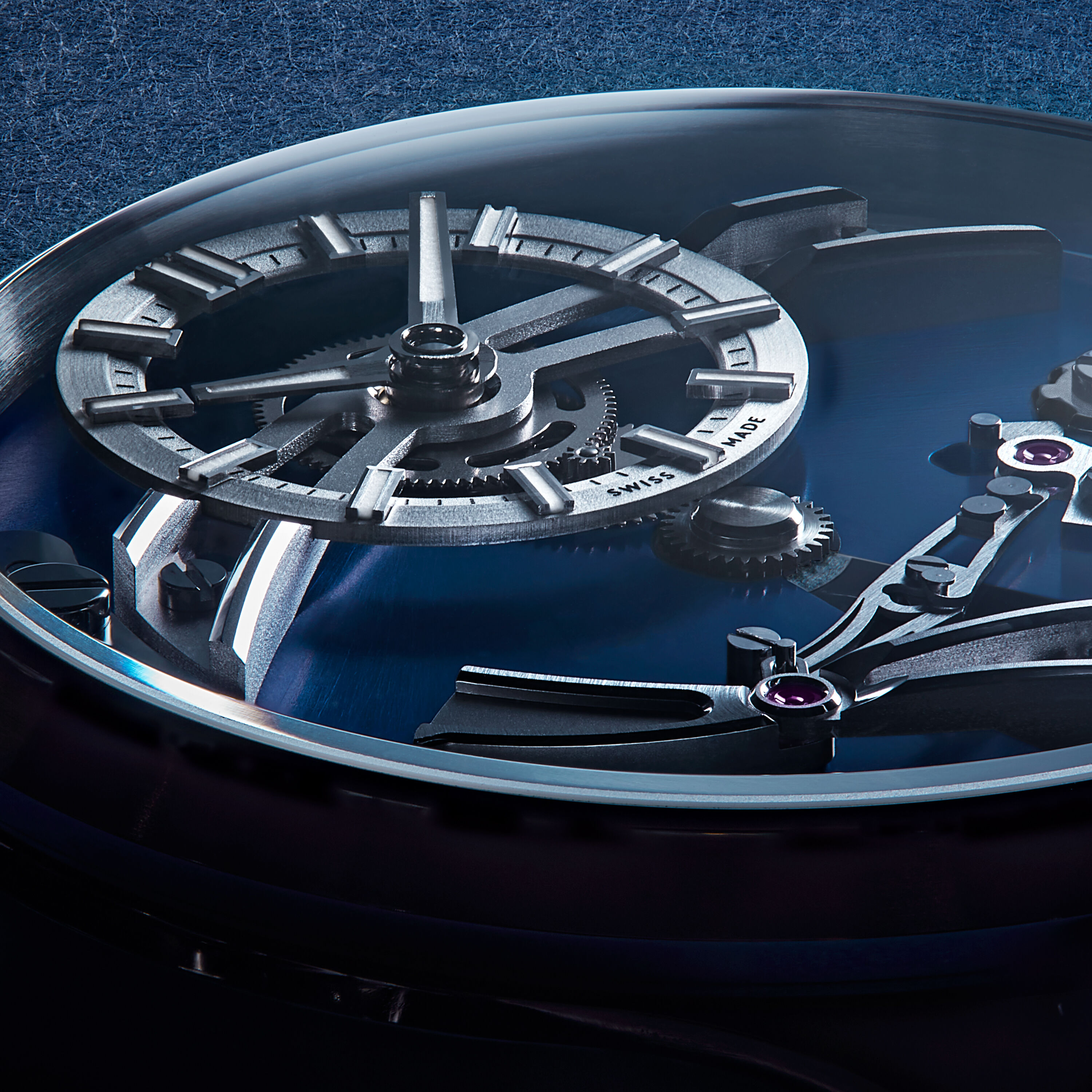C1 Bel Canto Bader - 41mm