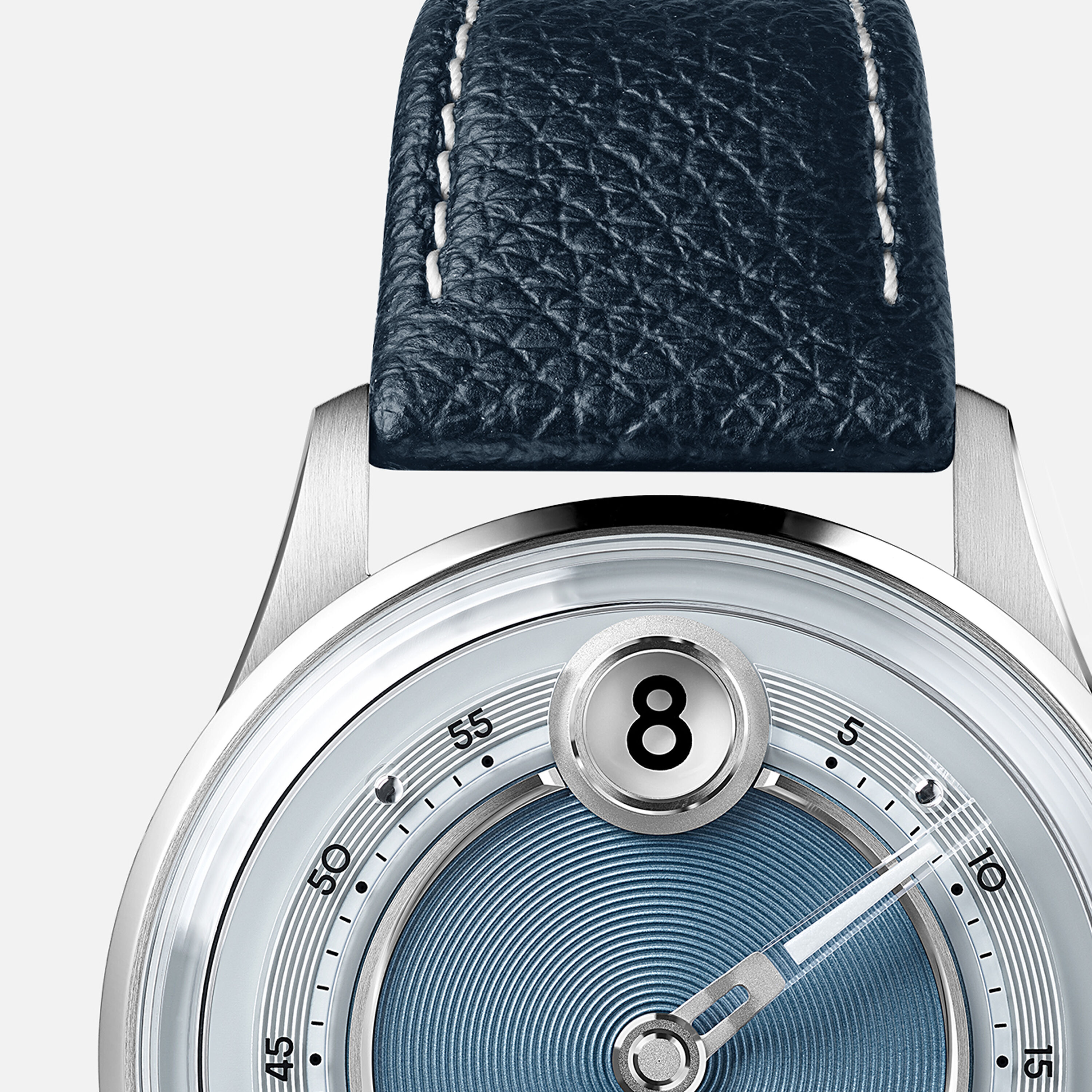Fine Italian Leather | Christopher Ward