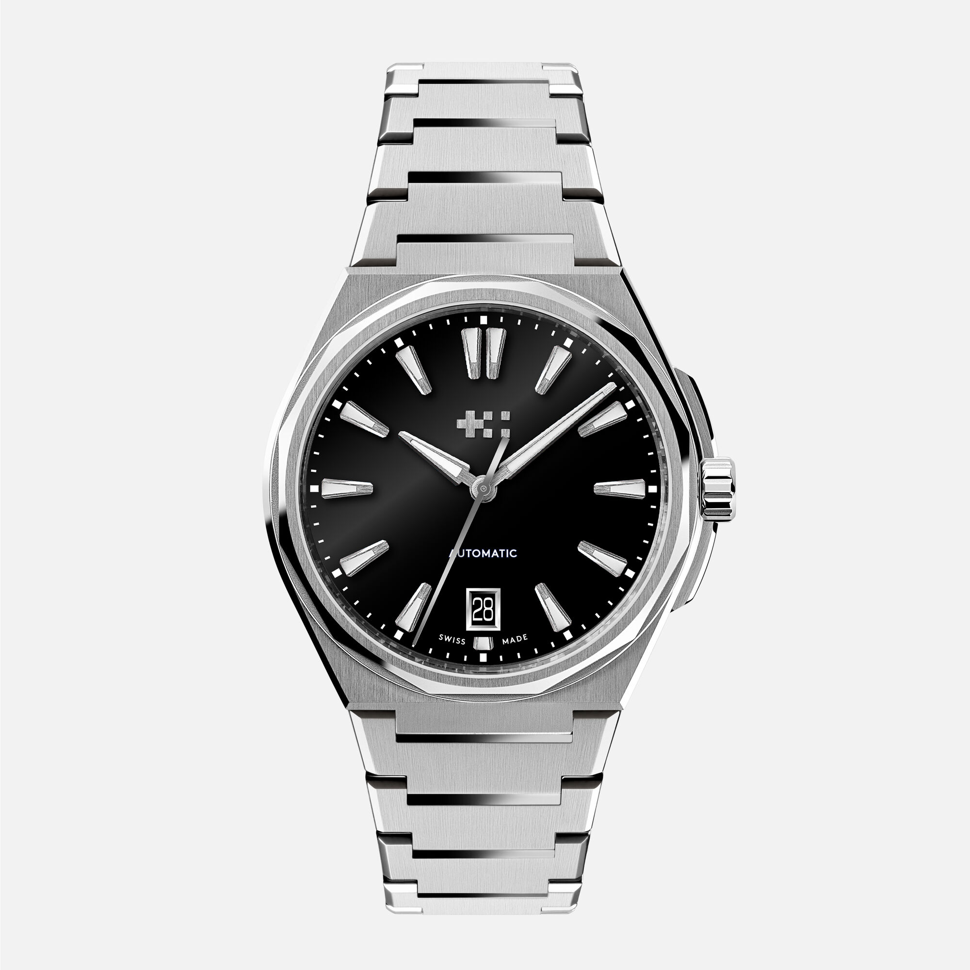 Christopher Ward The Twelve Midnight