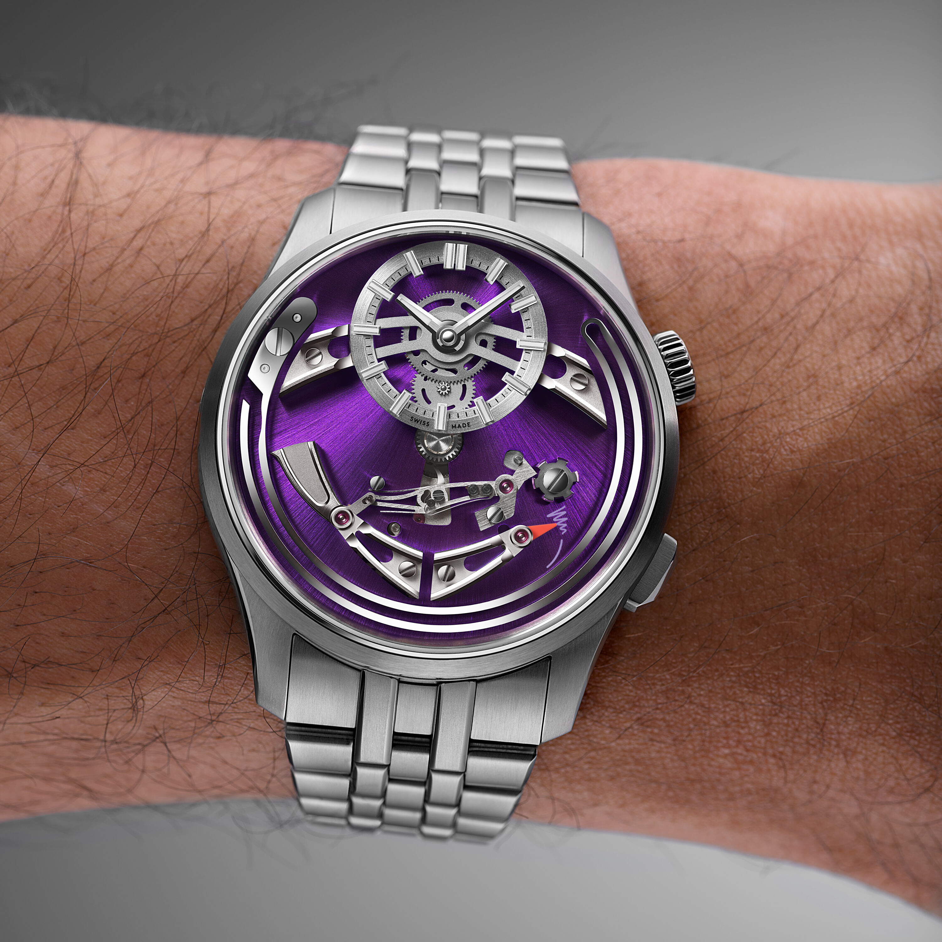 C1 Bel Canto | Christopher Ward