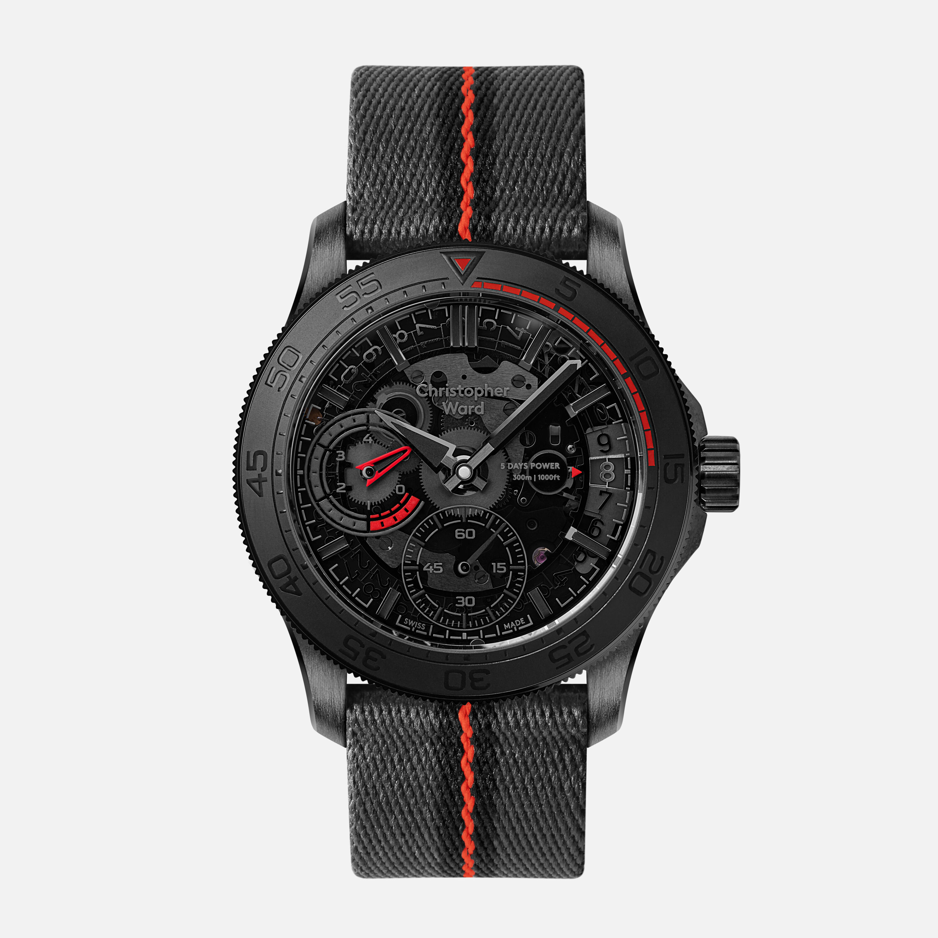 C60 Abyss SH21