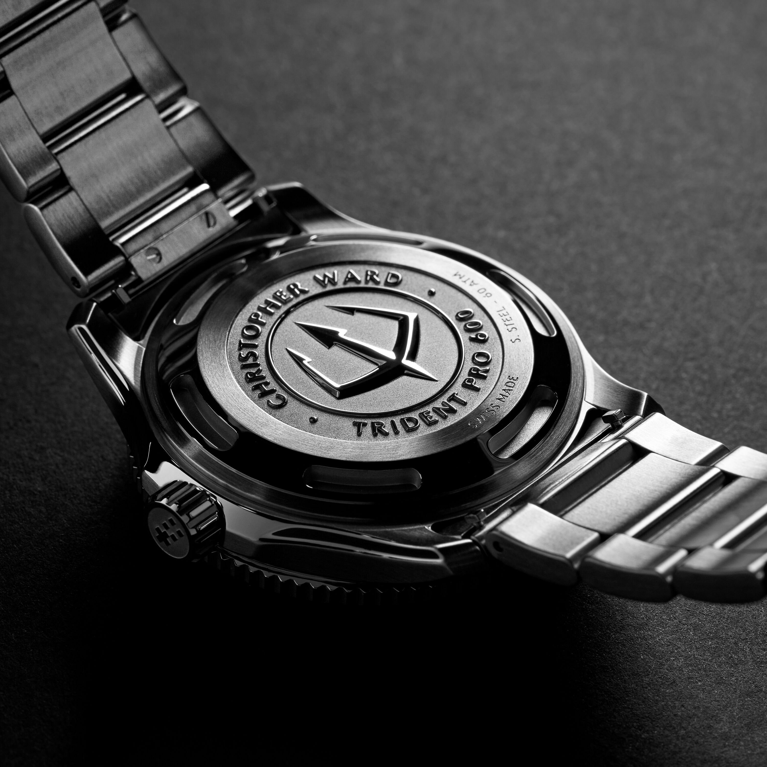 Christopher ward hotsell nearly new