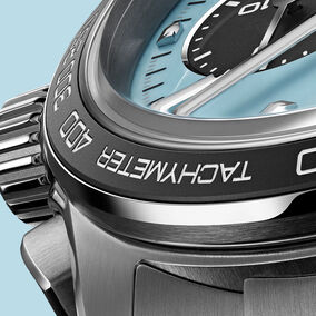 C63 Sealander Chronograph