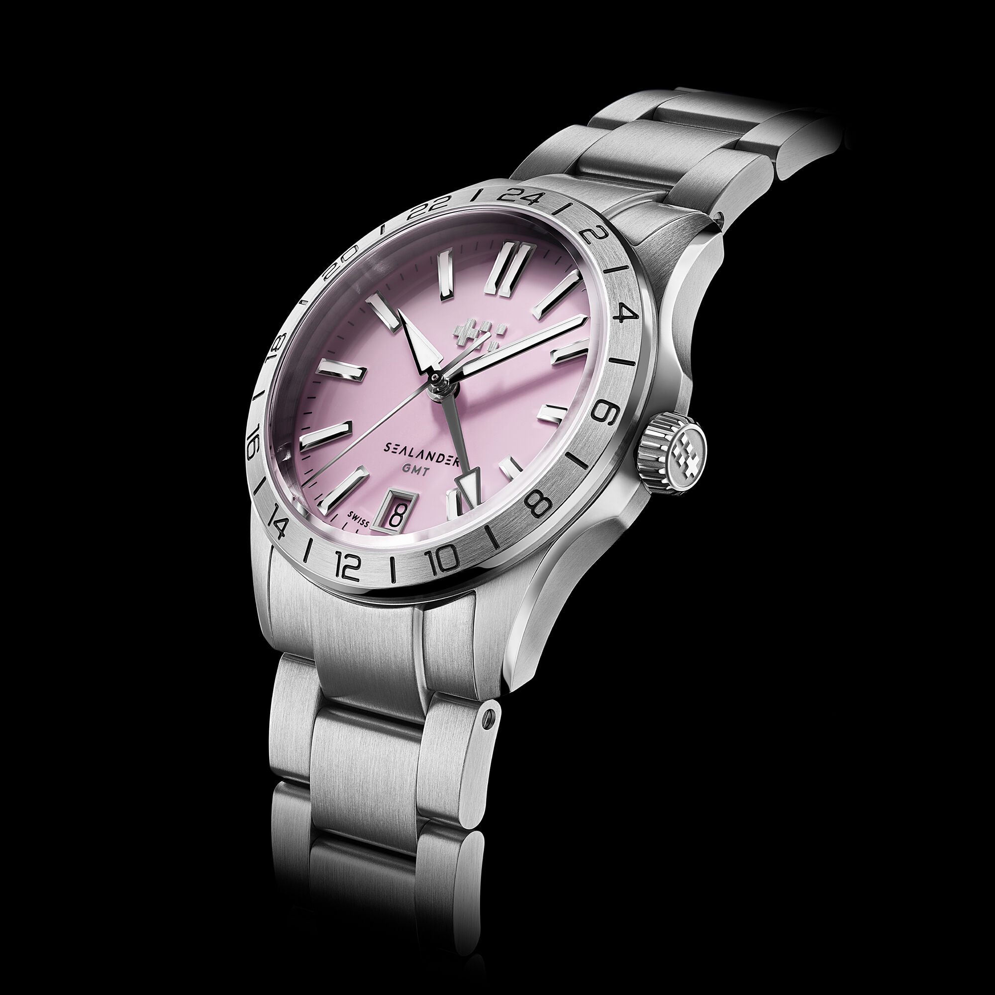 C63 Sealander GMT