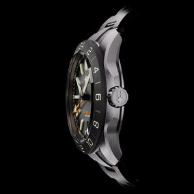 C63 Extreme GMT Bader - 41mm