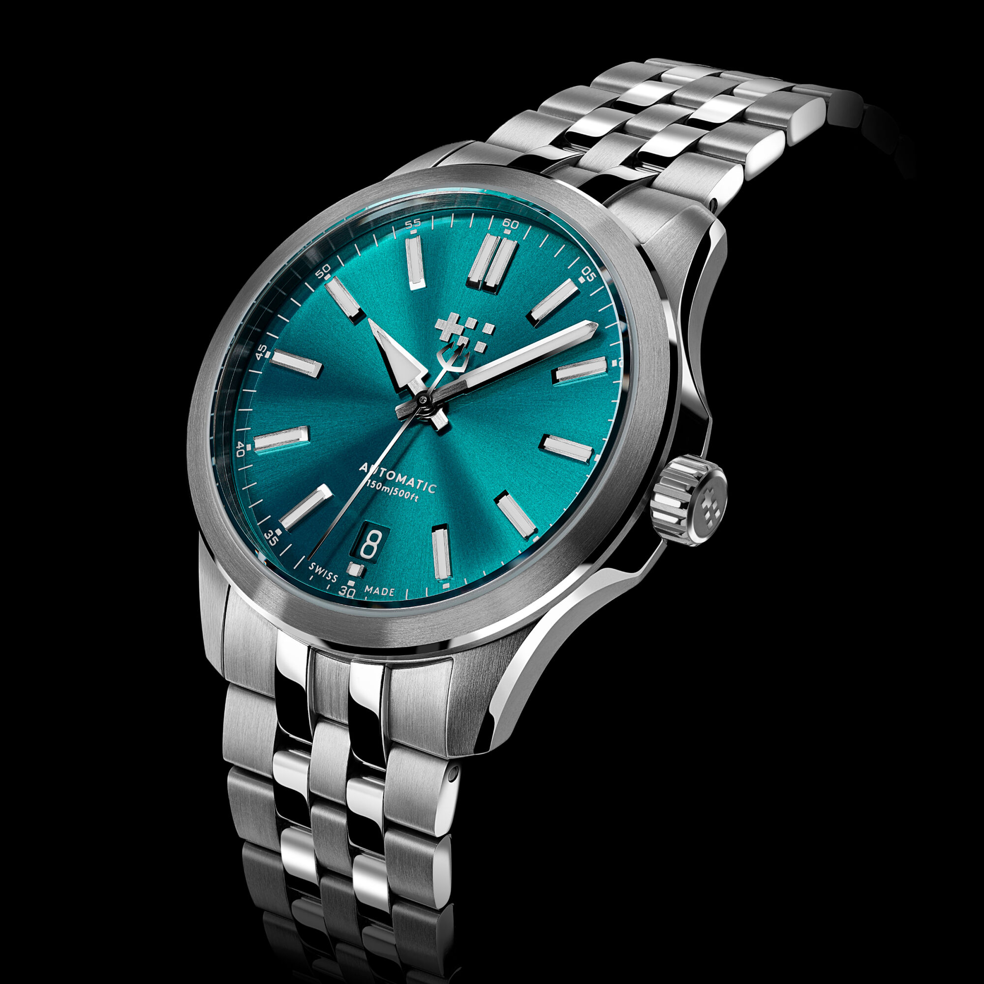 C63 Sealander Automatic