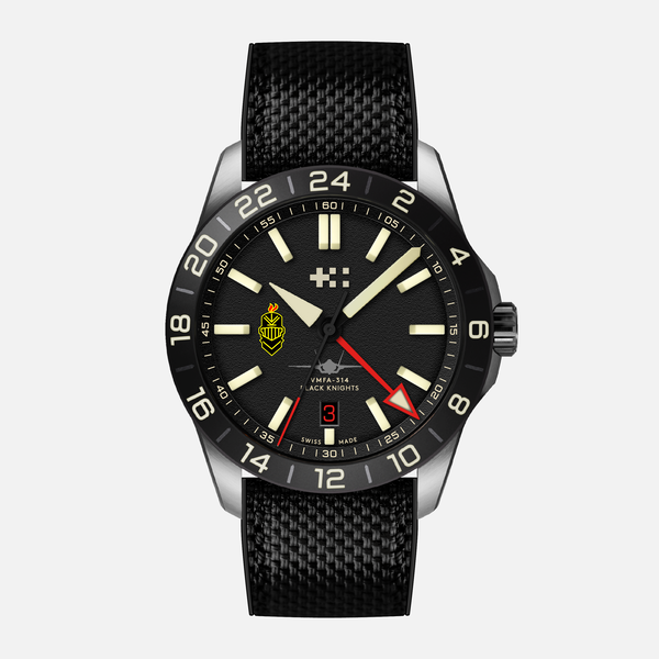 C63 Sealander Extreme GMT x VMFA 314