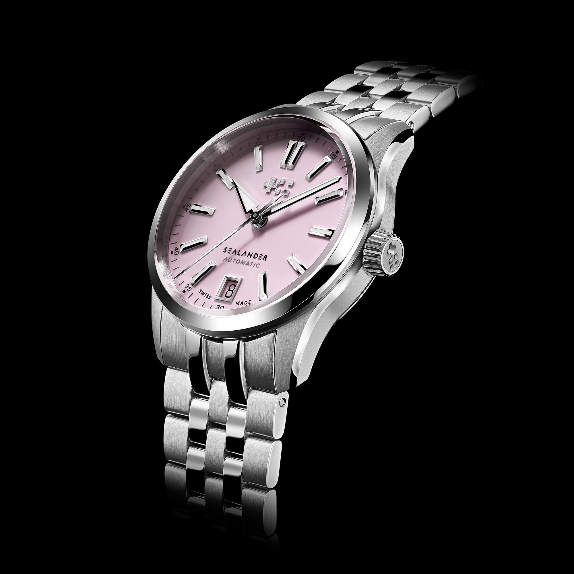 C63 Sealander Automatic