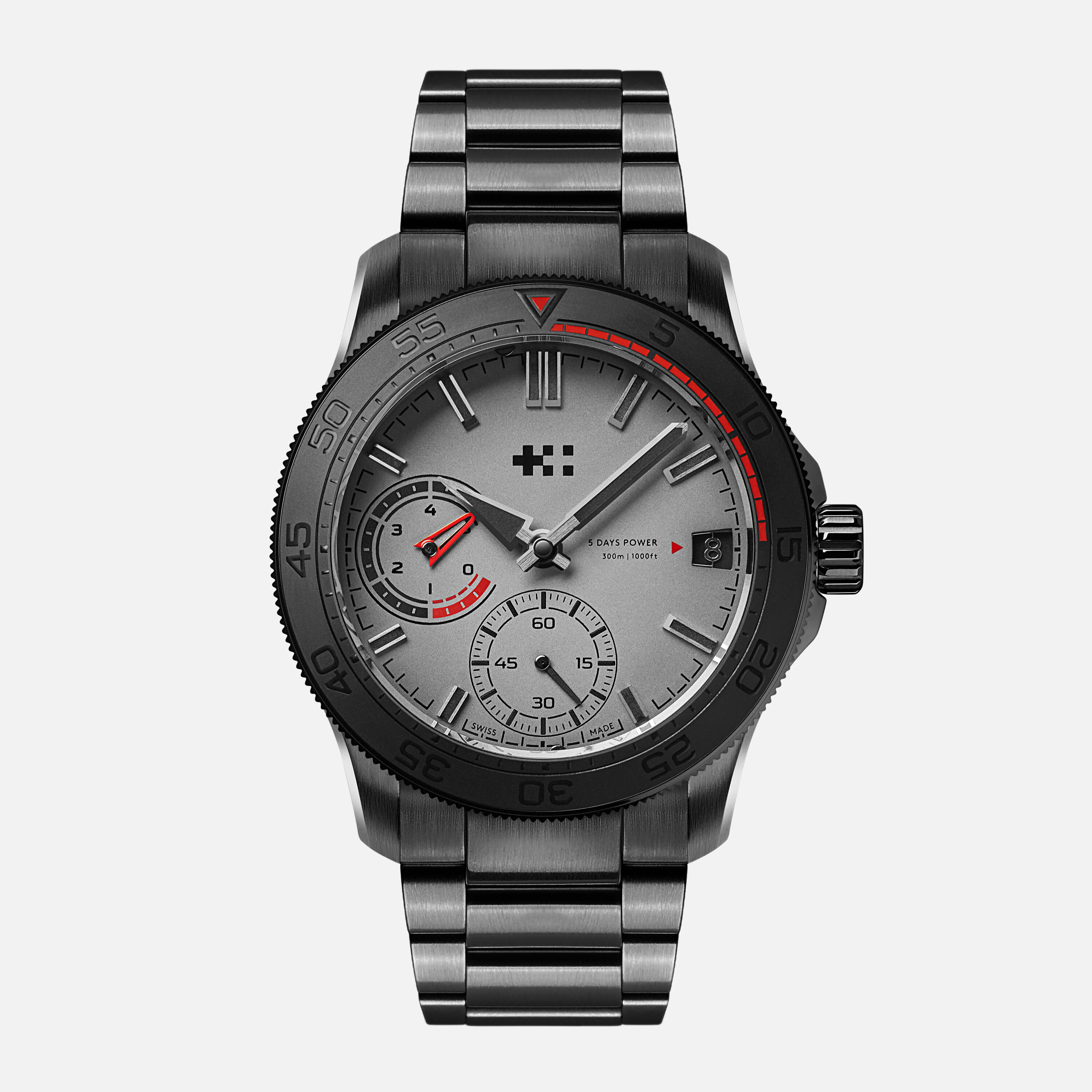 Christopher ward abyss review sale