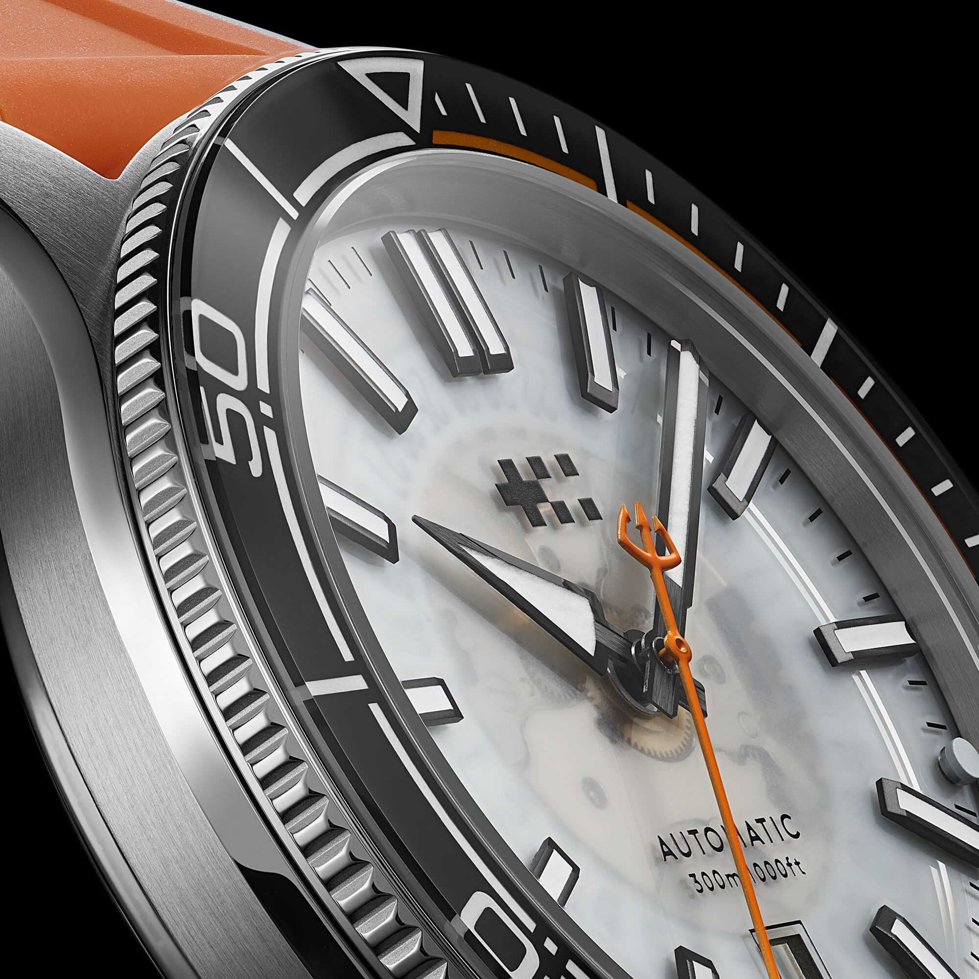 C60 Sapphire Edge