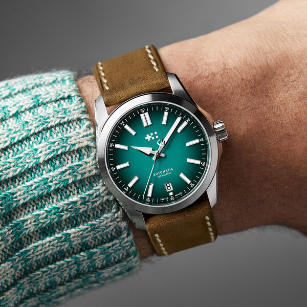 C63 Sealander Automatic Limited Edition