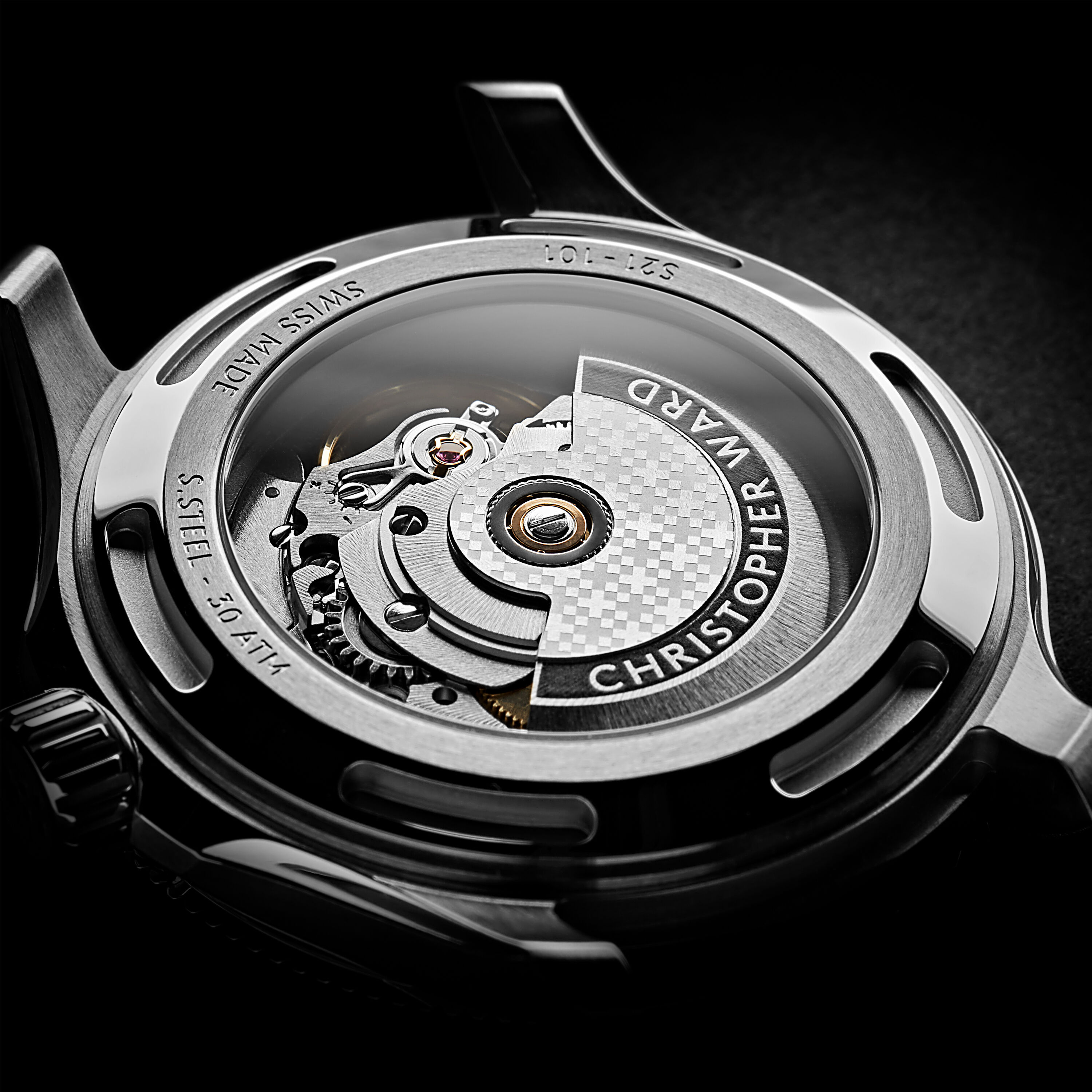 C60 Trident Pro 300 | Christopher Ward