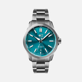 C63 Sealander Automatic