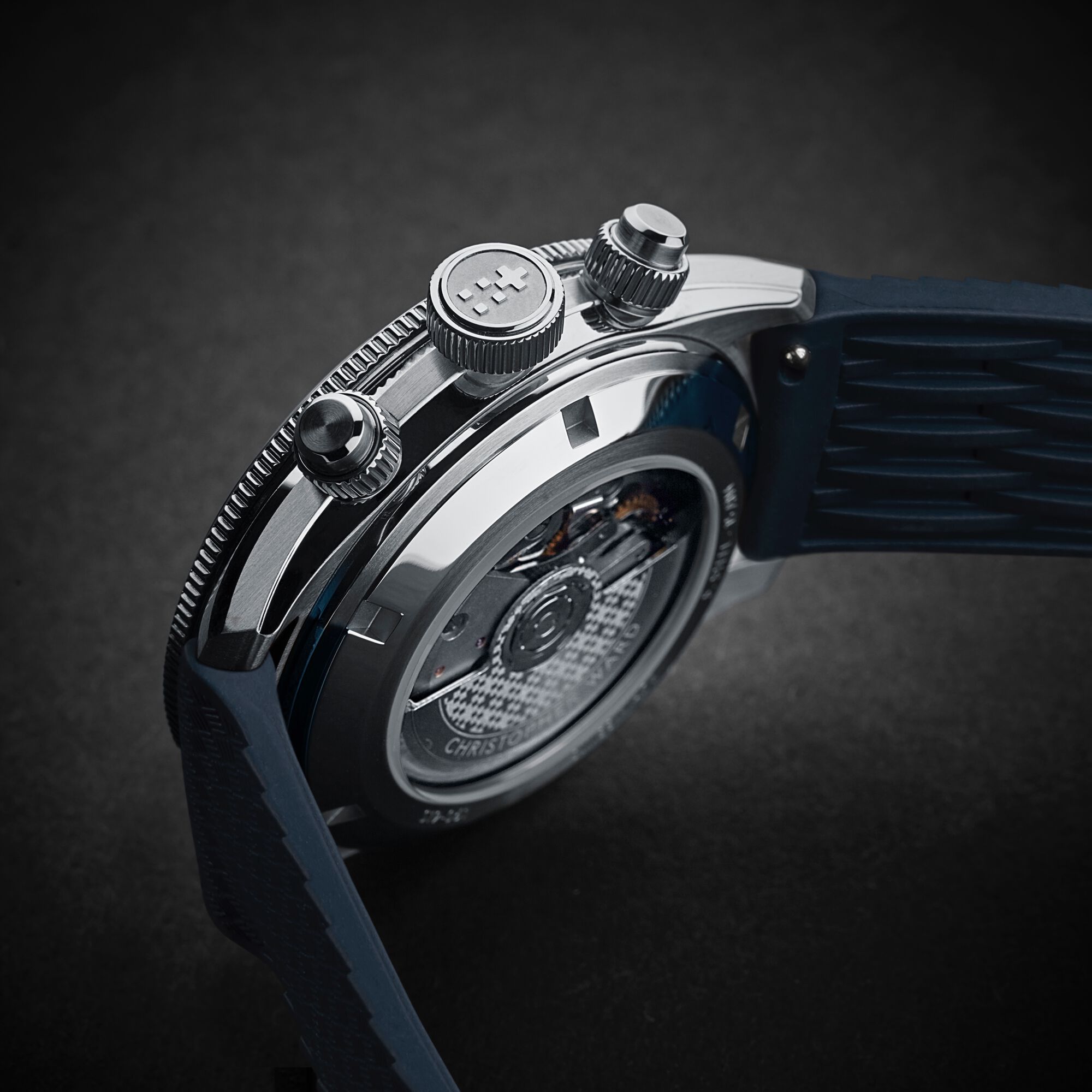 C65 Chronograph