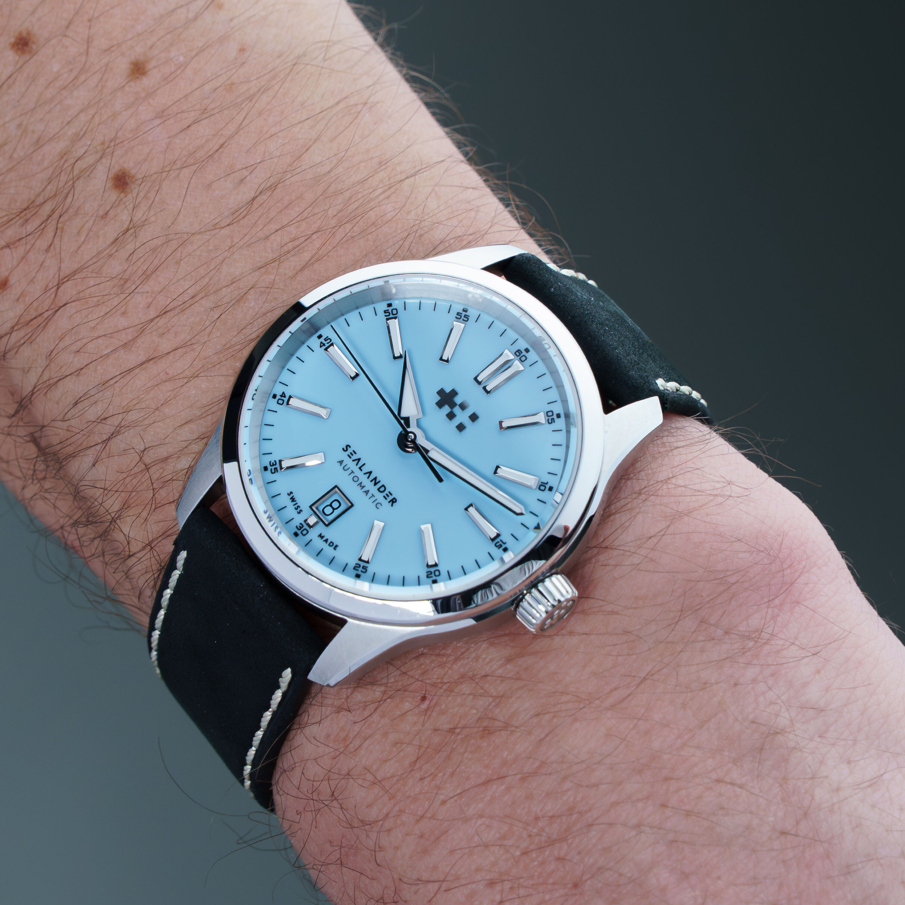 C63 Sealander Automatic | Christopher Ward