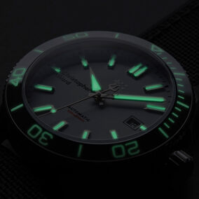 C60 Trident Pro 600