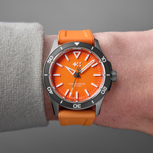 C60 Trident Lumière