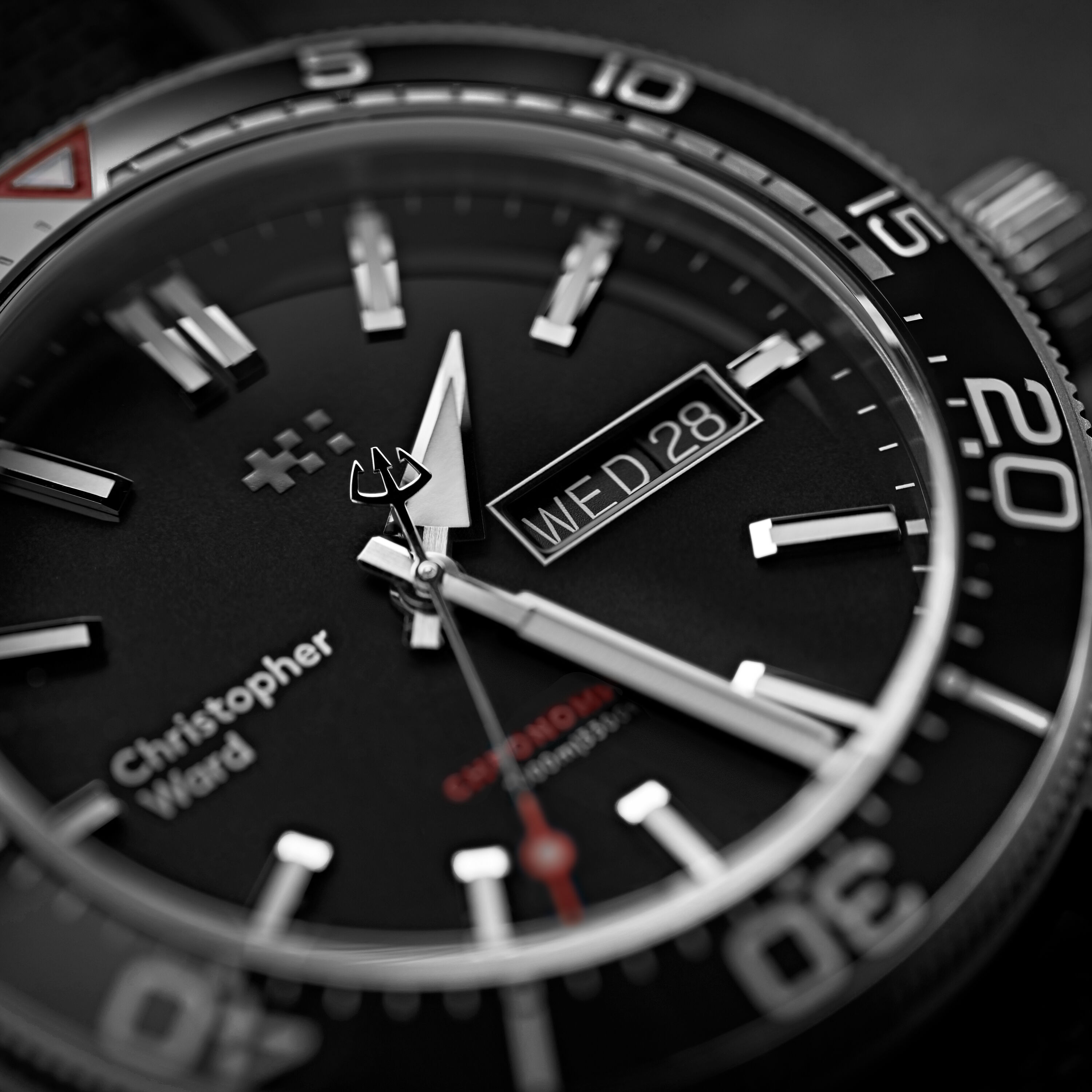 Tk cheap steel watches