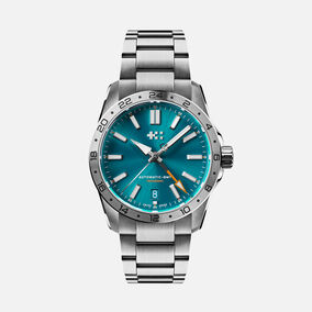 C63 Sealander GMT 36