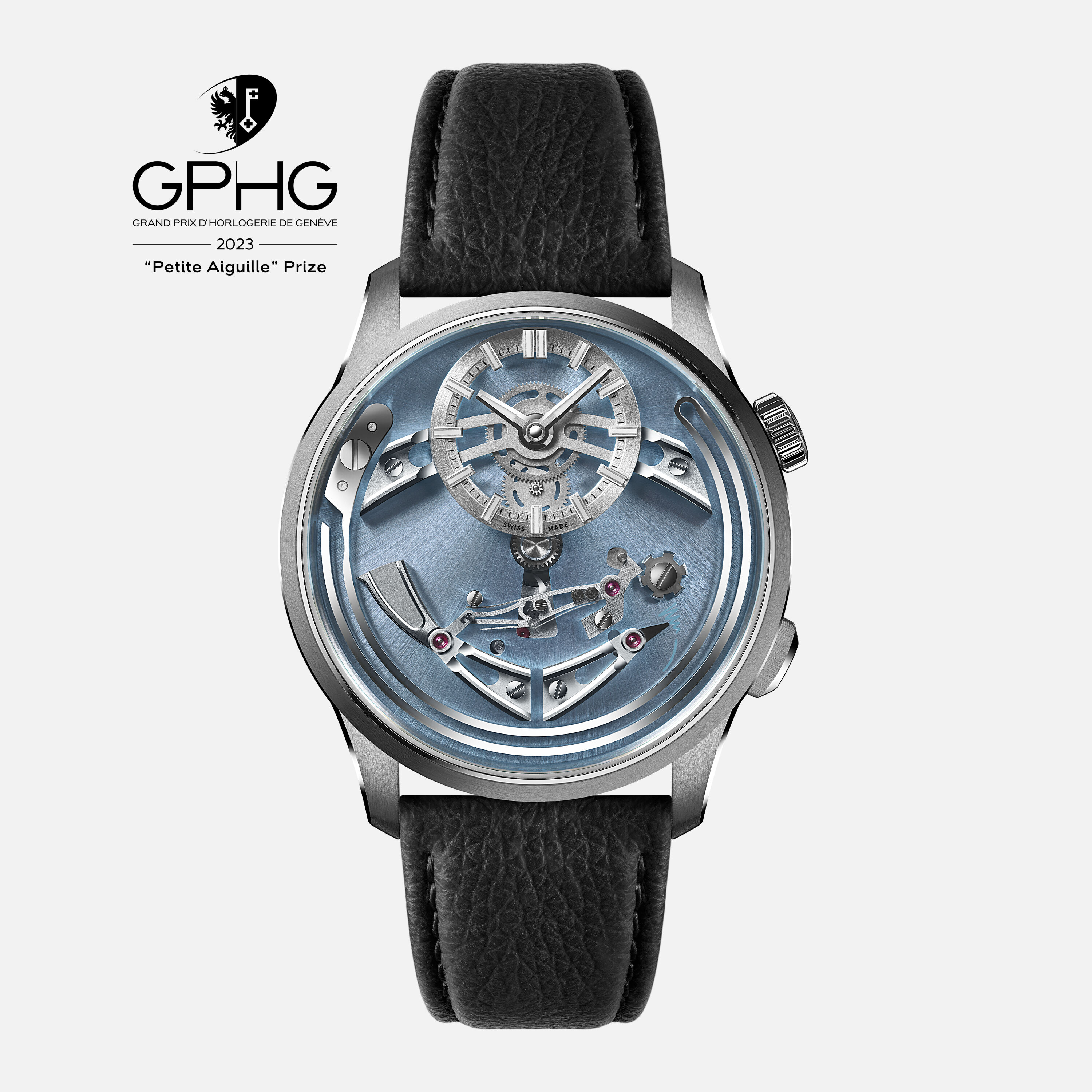 C1 Bel Canto | Christopher Ward