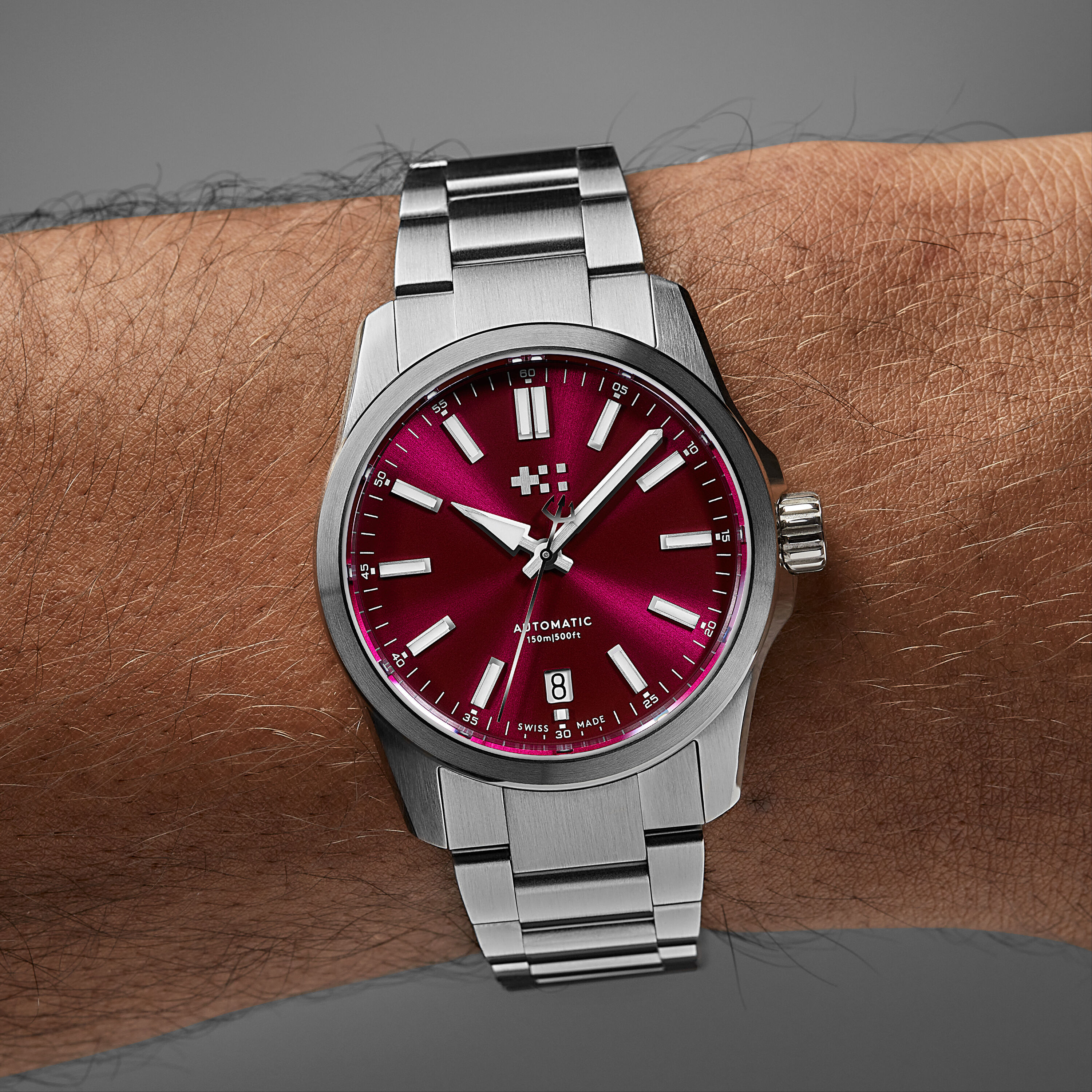 C63 Sealander Automatic Christopher Ward