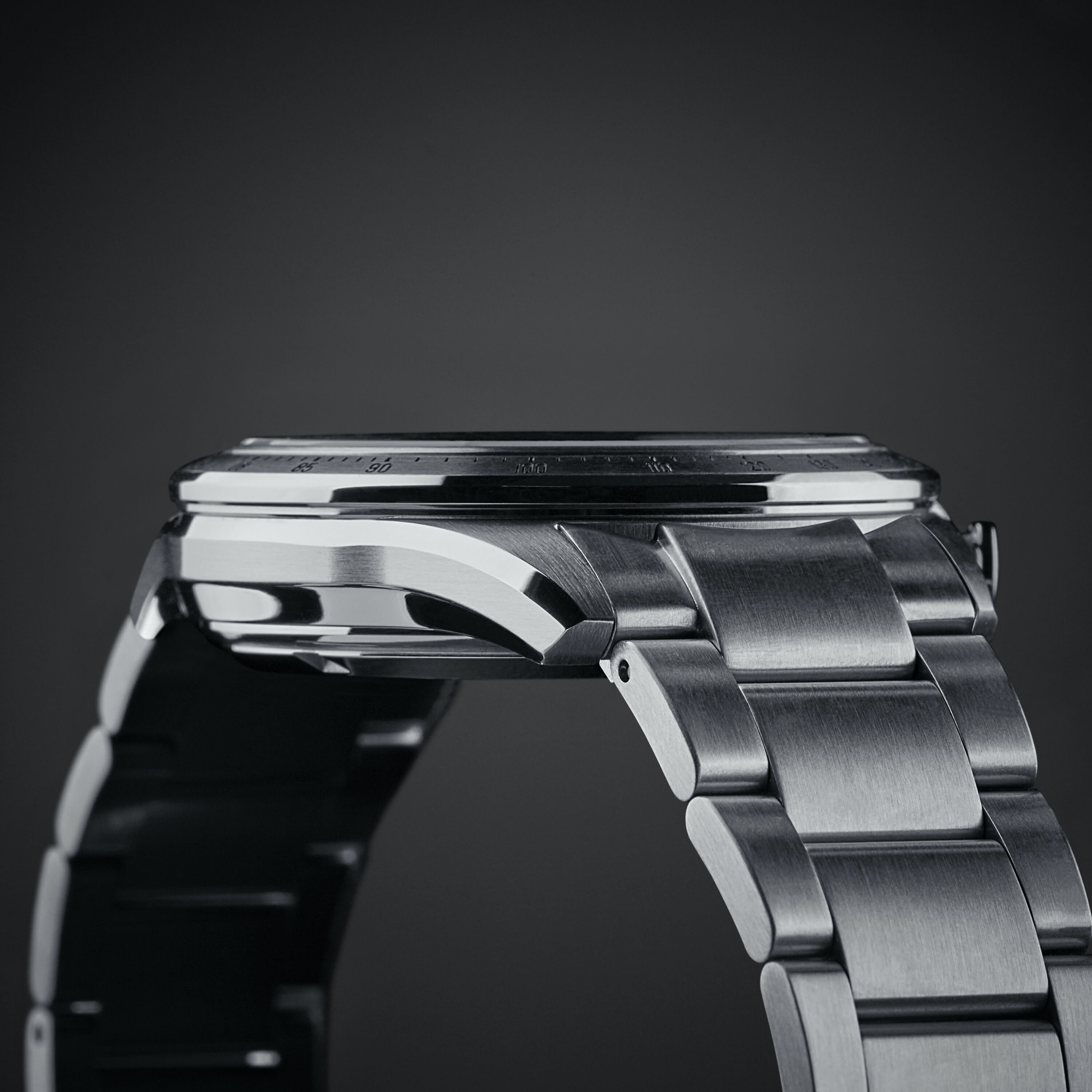 Christopher ward c65 bracelet outlet