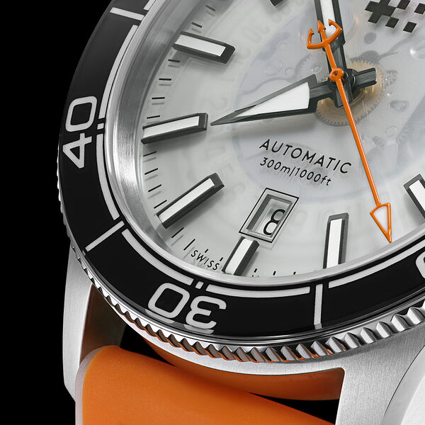 C60 Sapphire Edge