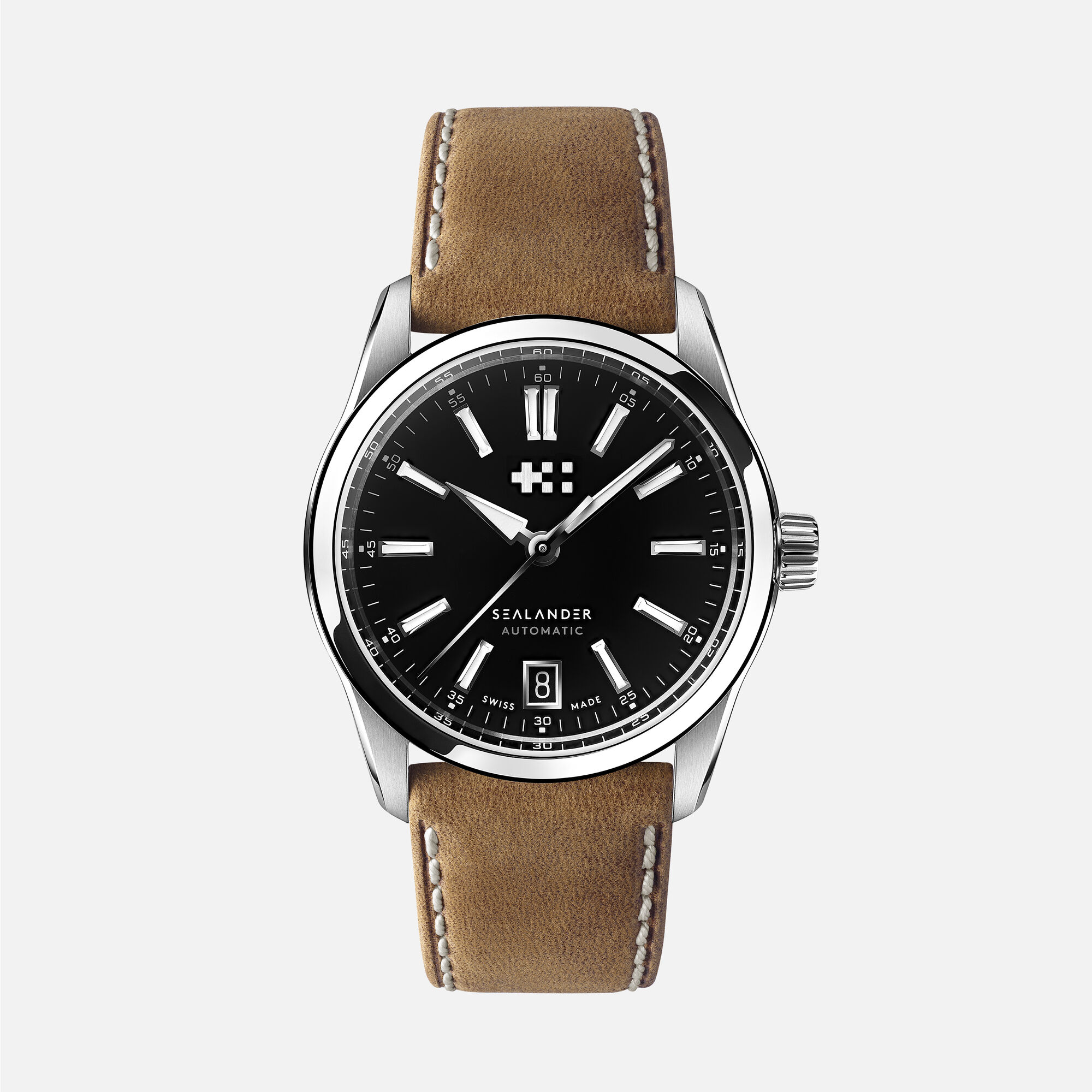 Christopher Ward C63 Sealander Automatic