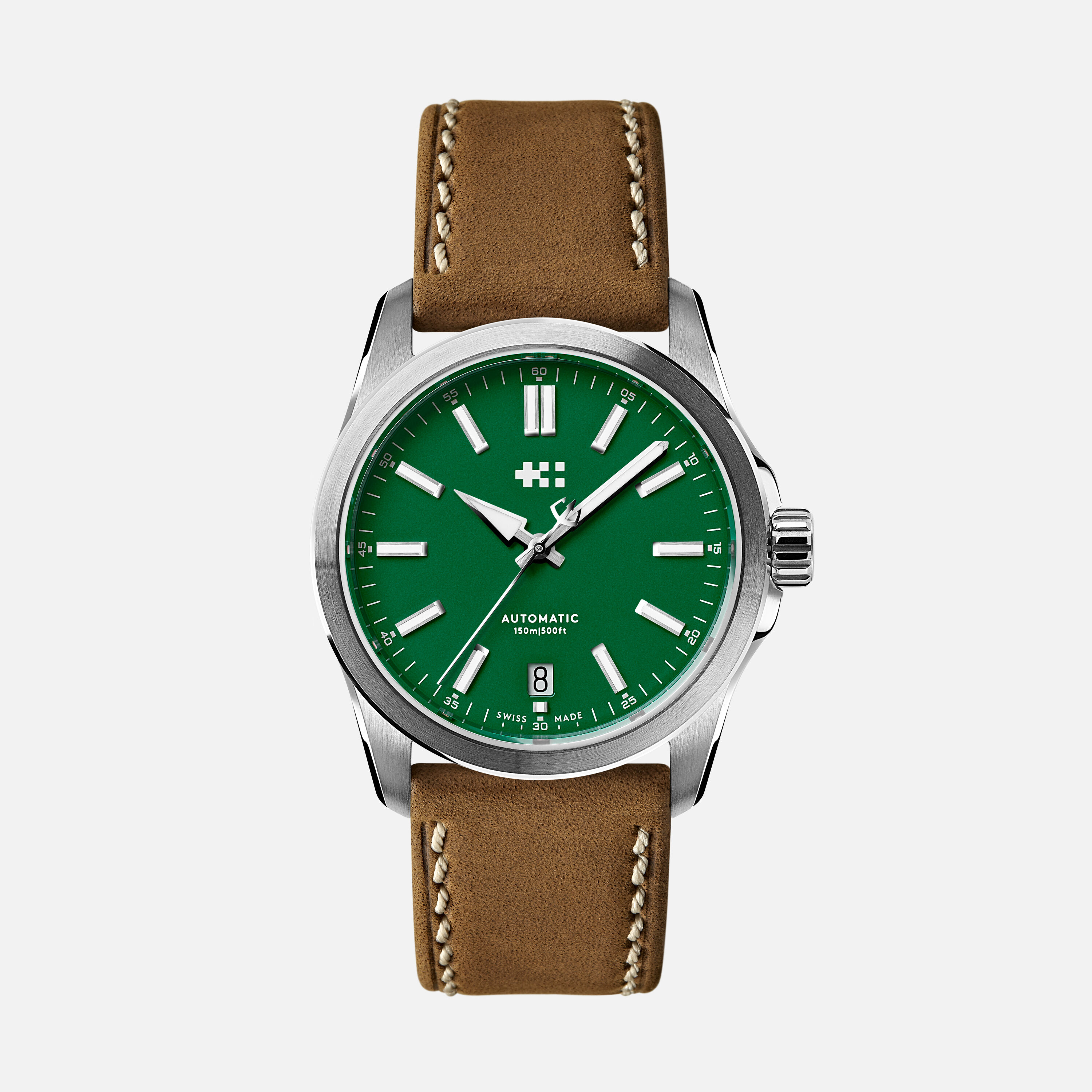 C63 Sealander Automatic Limited Edition