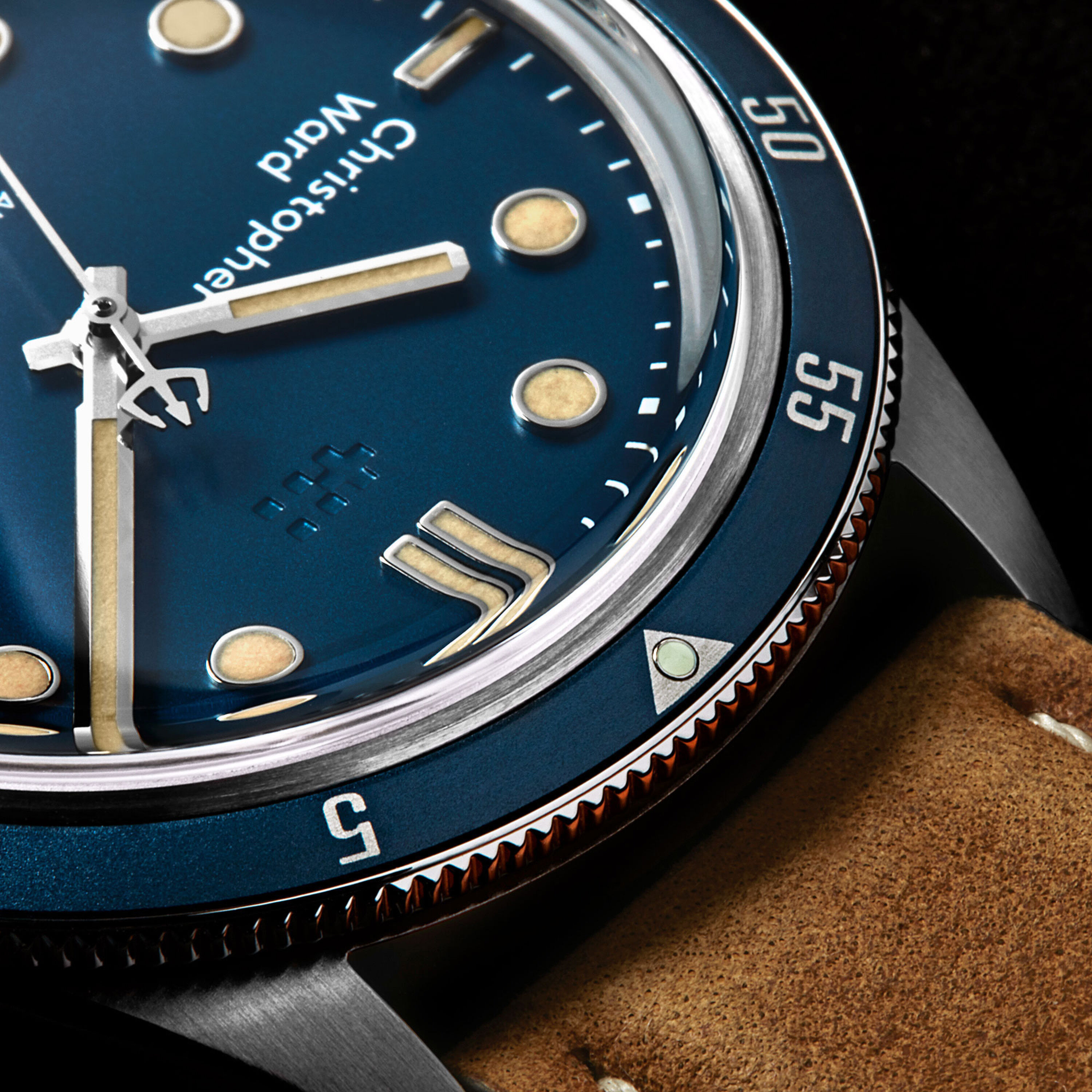 C65 Trident Automatic