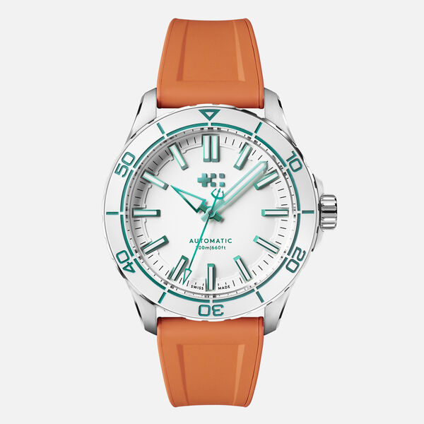Christopher Ward C60-44A3H31S0WW0-RO