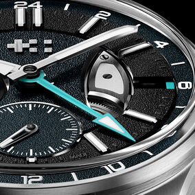 C63 True GMT